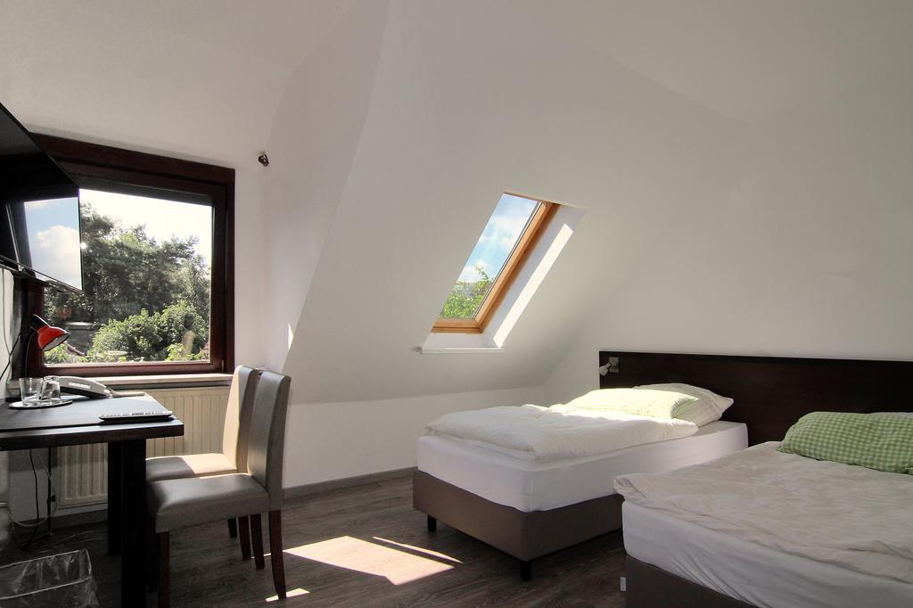 Hotel Rennekamp Oyten Habitación foto